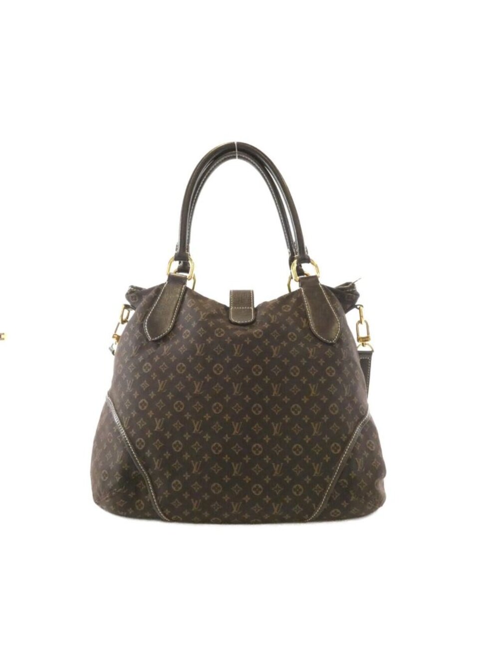Louis Vuitton Monogram Idyle Elegy Shoulder Bag - Picture 2 of 10